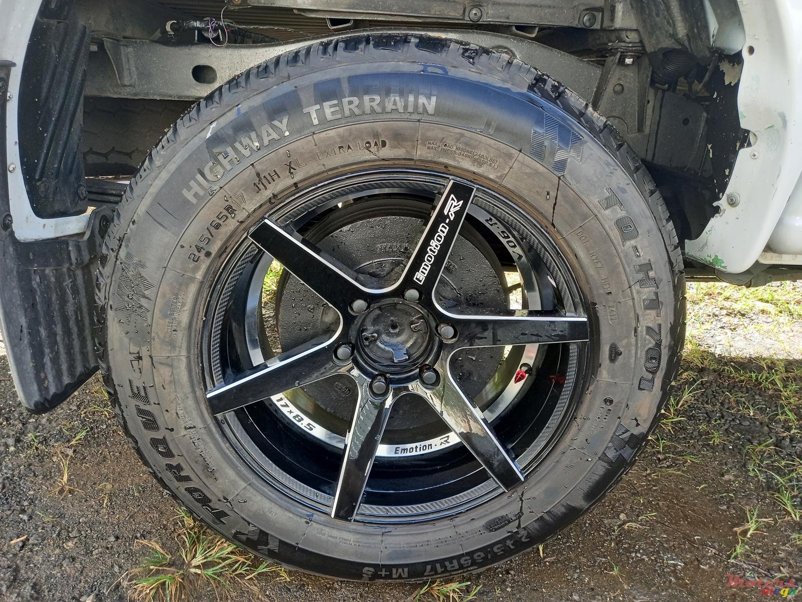 2008' Ford Ranger photo #2