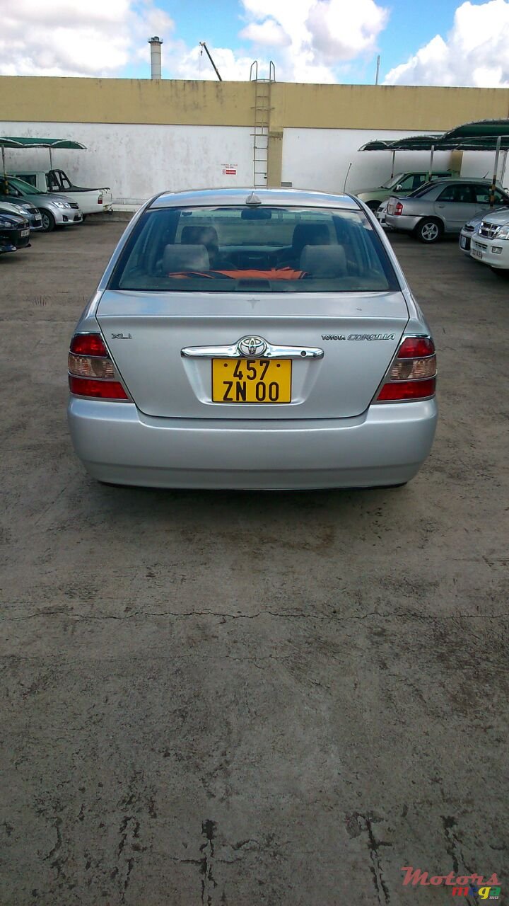 2000' Nissan photo #4