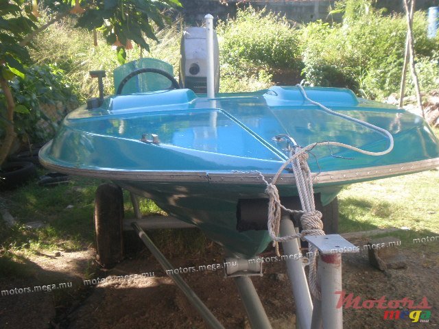 2004' Cobra photo #2