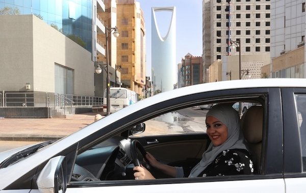 Arabie Saoudite : Ce jour où les femmes ont enfin obtenu le droit de conduire