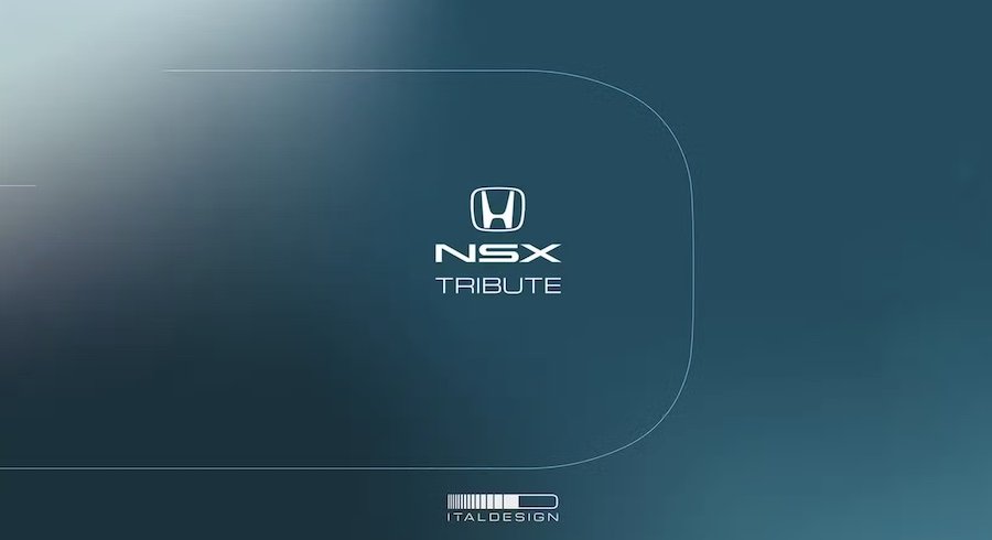 Japan's Most Famous Supercar Is Getting An Italian Makeover