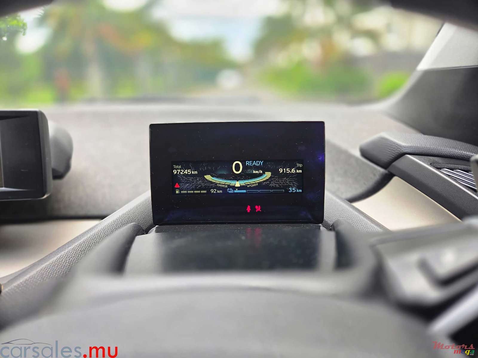 2018' BMW i3 Range Extender 125Kw photo #7
