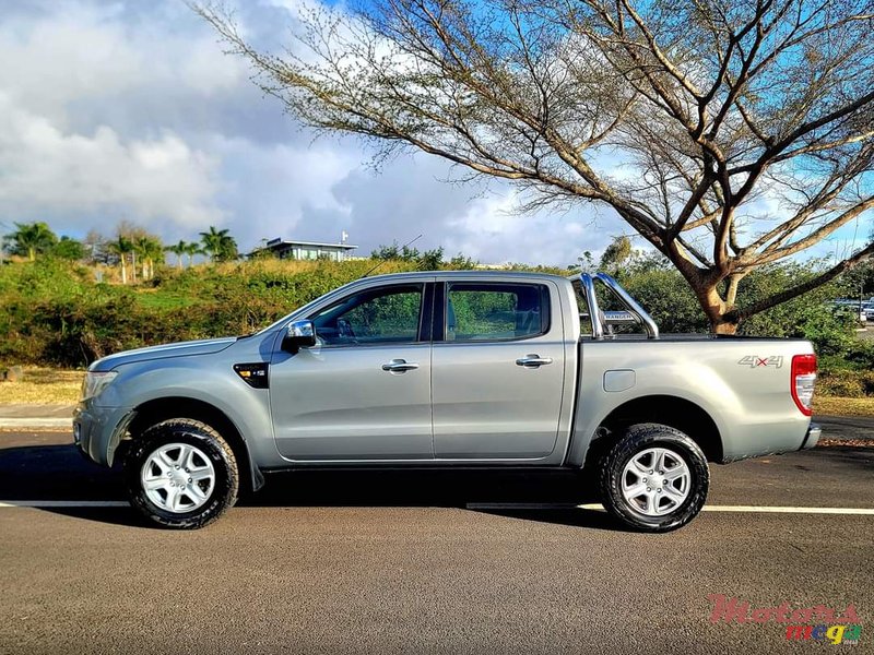 2012' Ford Ranger photo #6