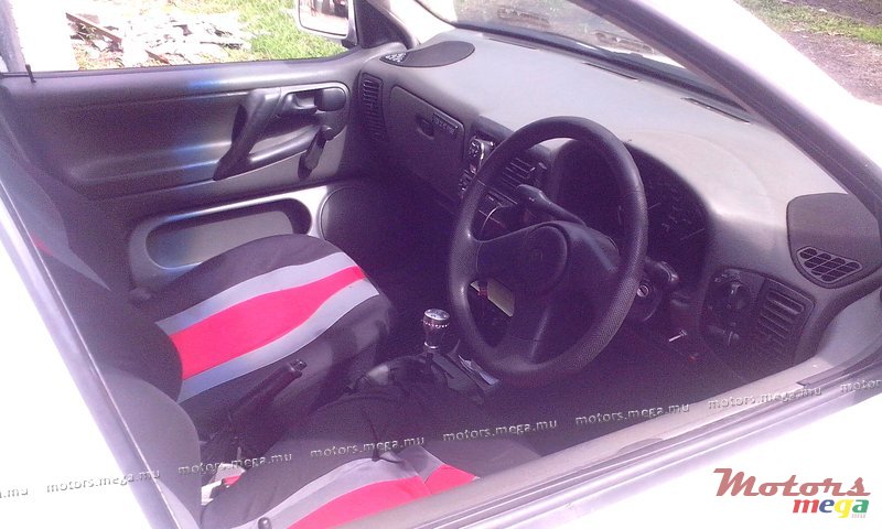 1995' Volkswagen photo #4