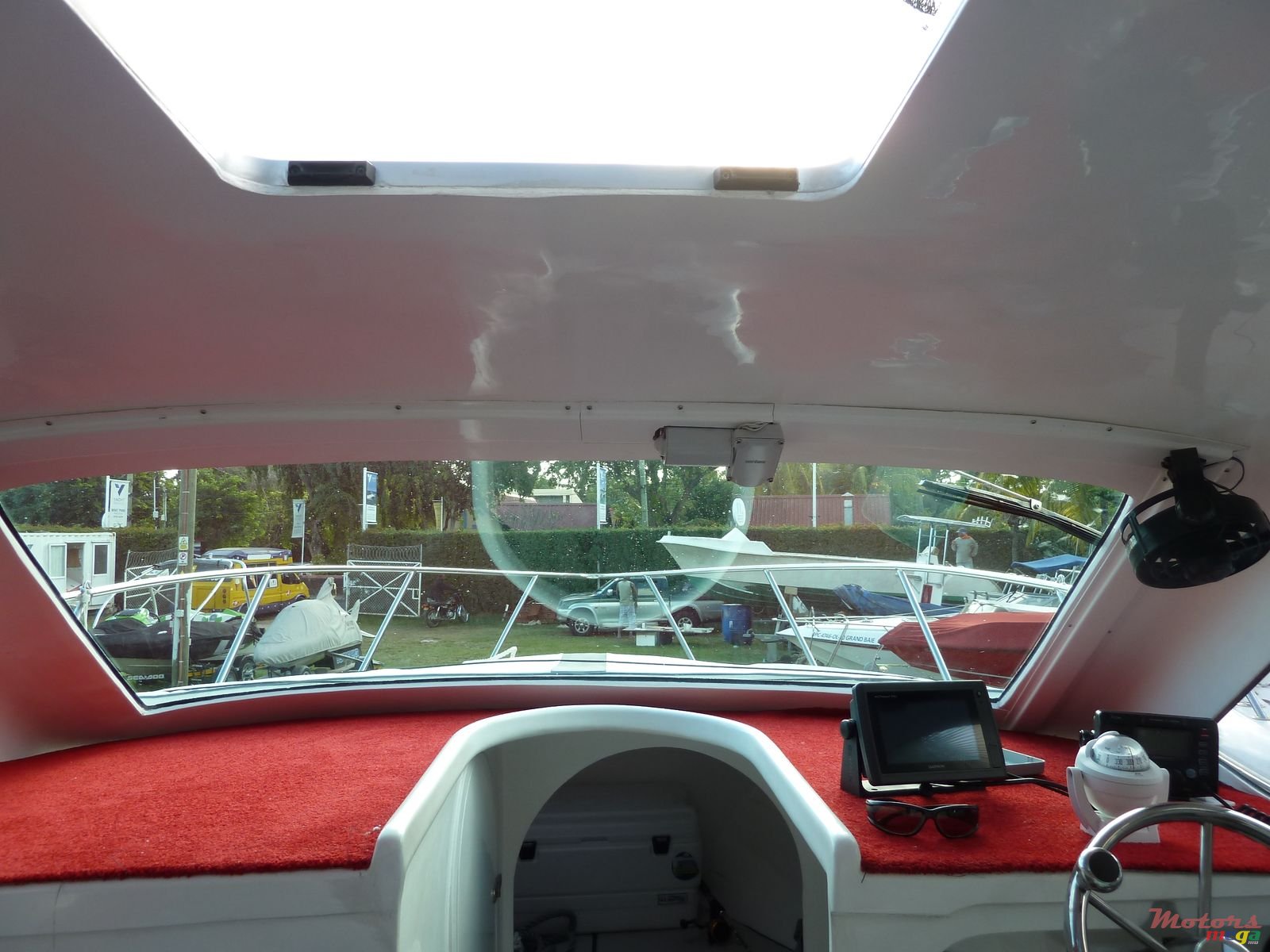 2014' Sport Fish photo #4