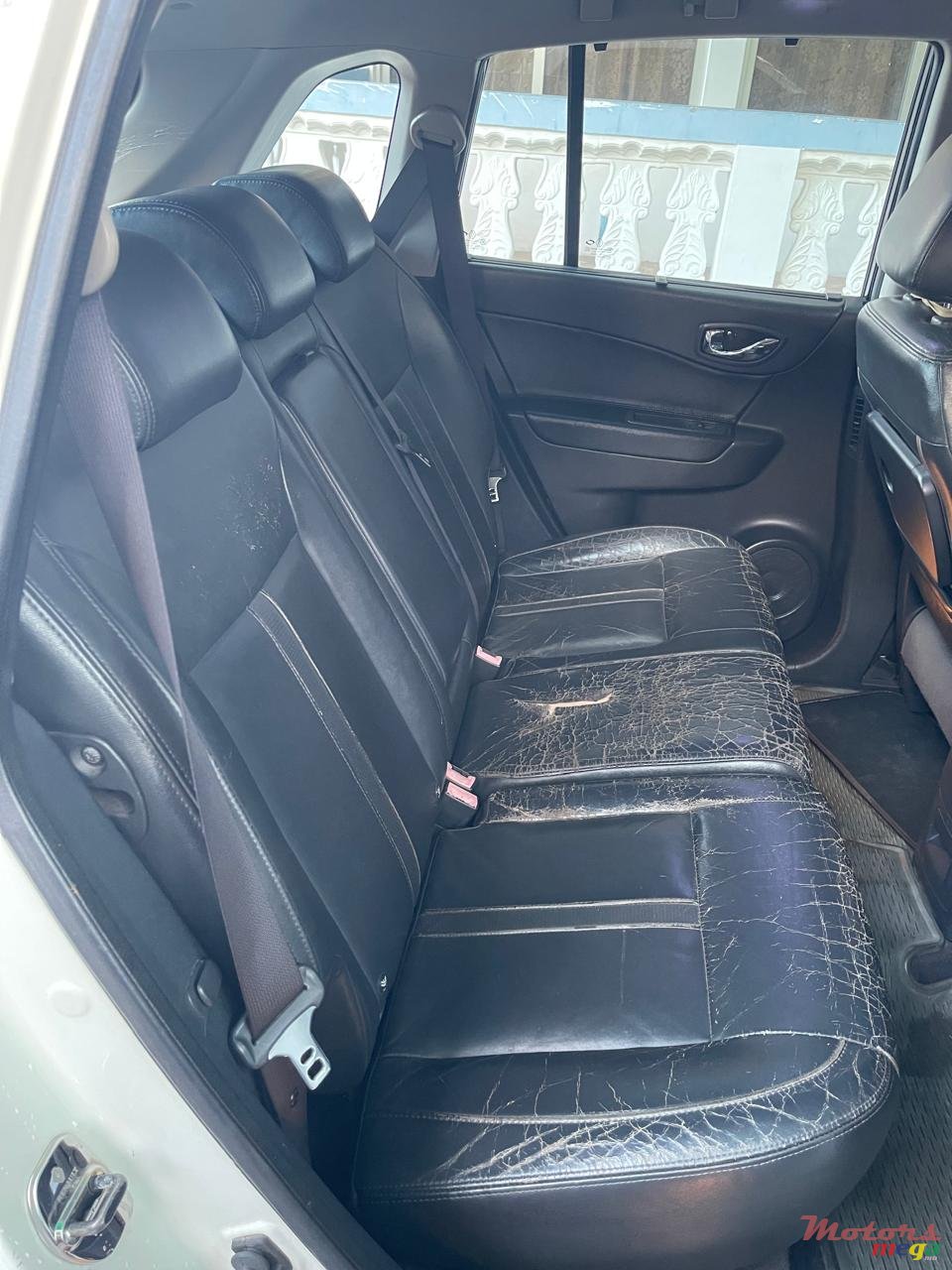 2009' Renault Koleos None photo #5