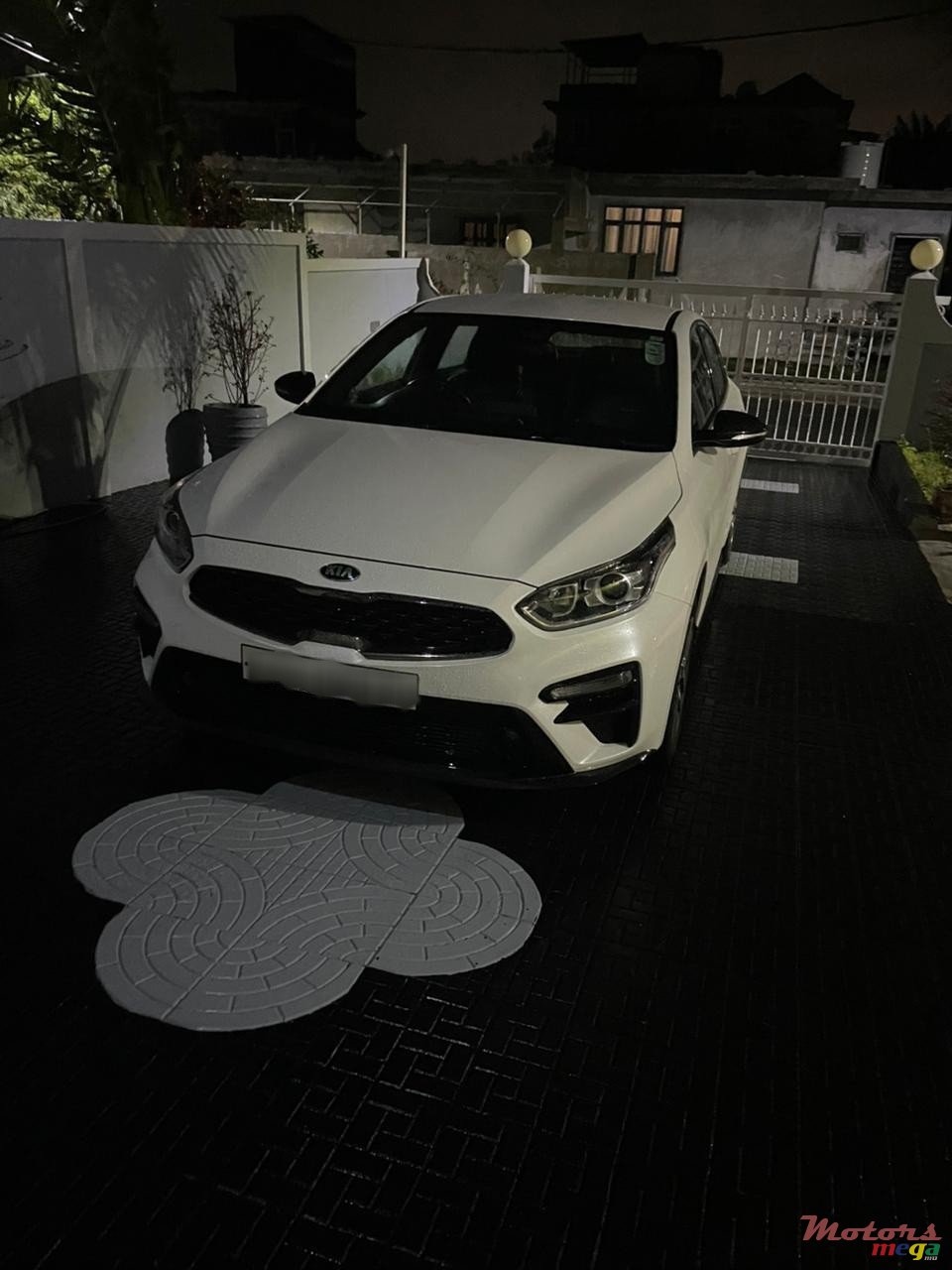 2021' Kia Cerato photo #1