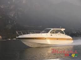 2012' Cranchi photo #4