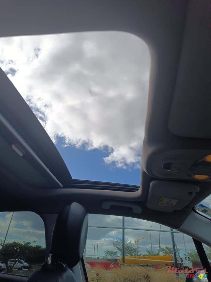 2016' Fiat 500X photo #1