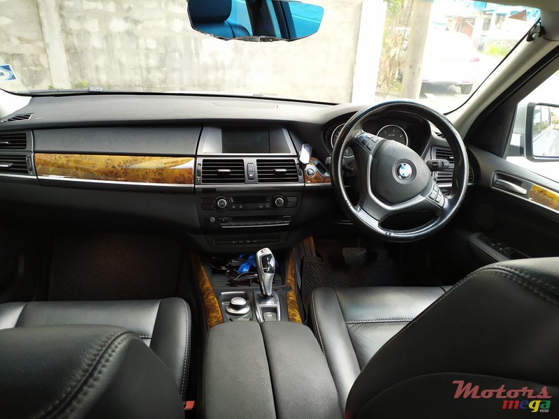 2007' BMW X5 photo #2