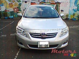 2008' Toyota photo #1