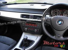 2005' BMW 3 Series No photo #3