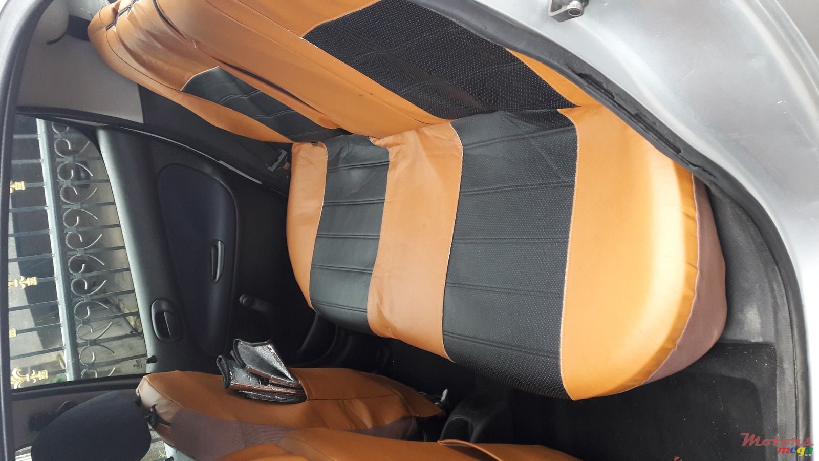 2000' Peugeot 206 photo #2