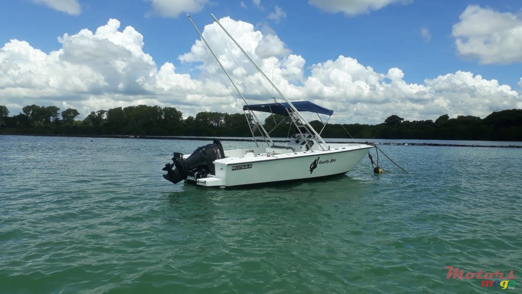 2004' Tremlett photo #2