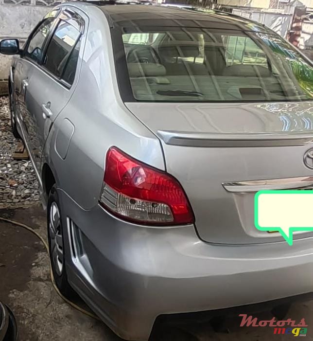 2009' Toyota photo #3