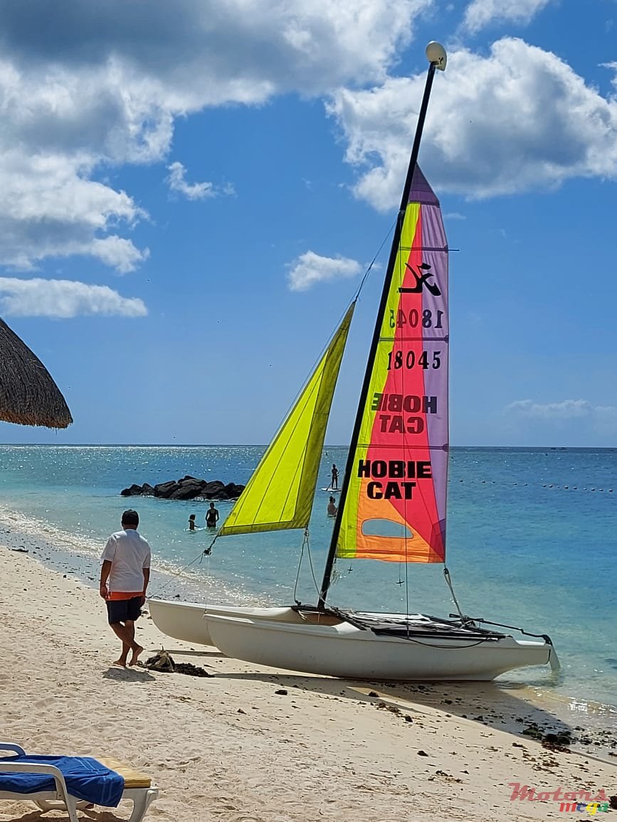 2008' Hobie Cat HobieCat photo #2