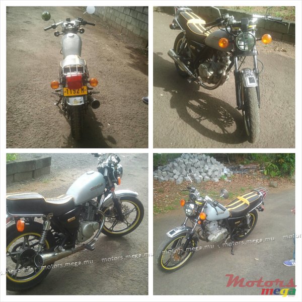 2004' Suzuki photo #1