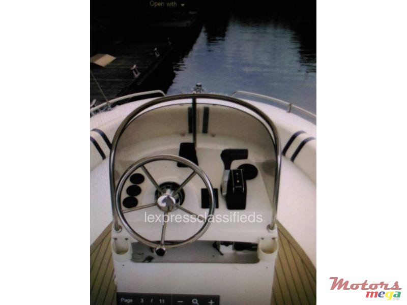 2009' SeaCraft photo #3