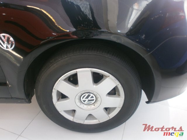2006' Volkswagen Polo photo #3