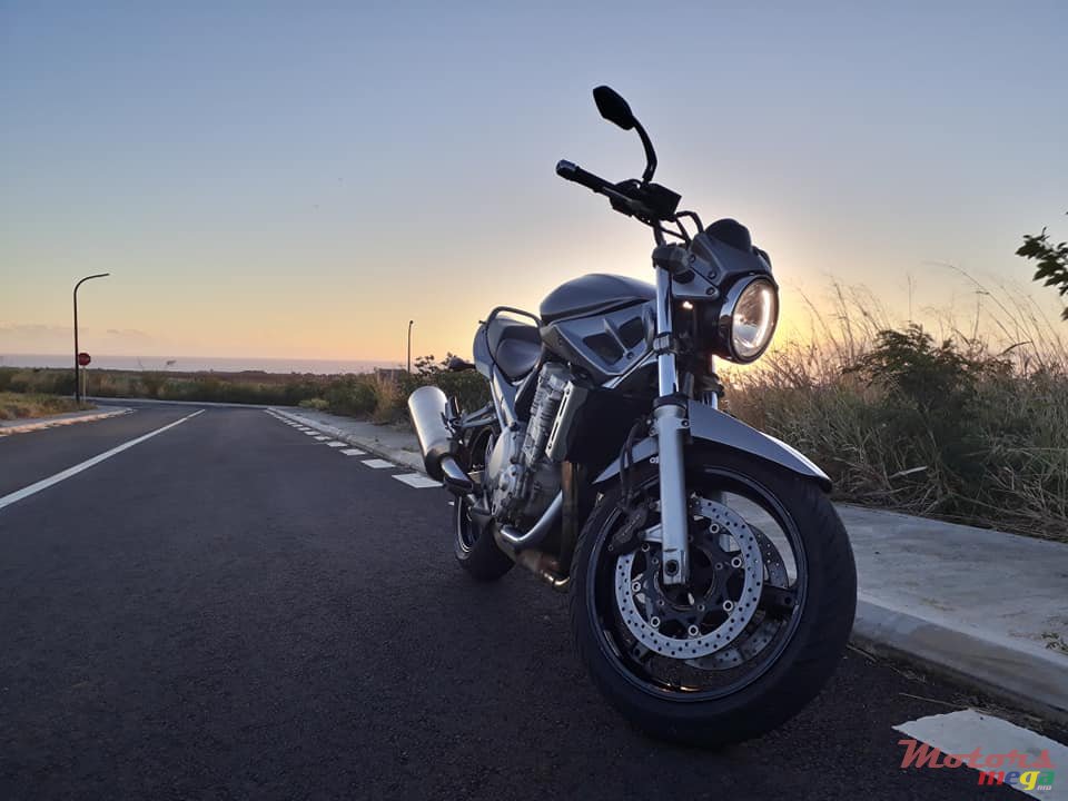 2008' Suzuki photo #3