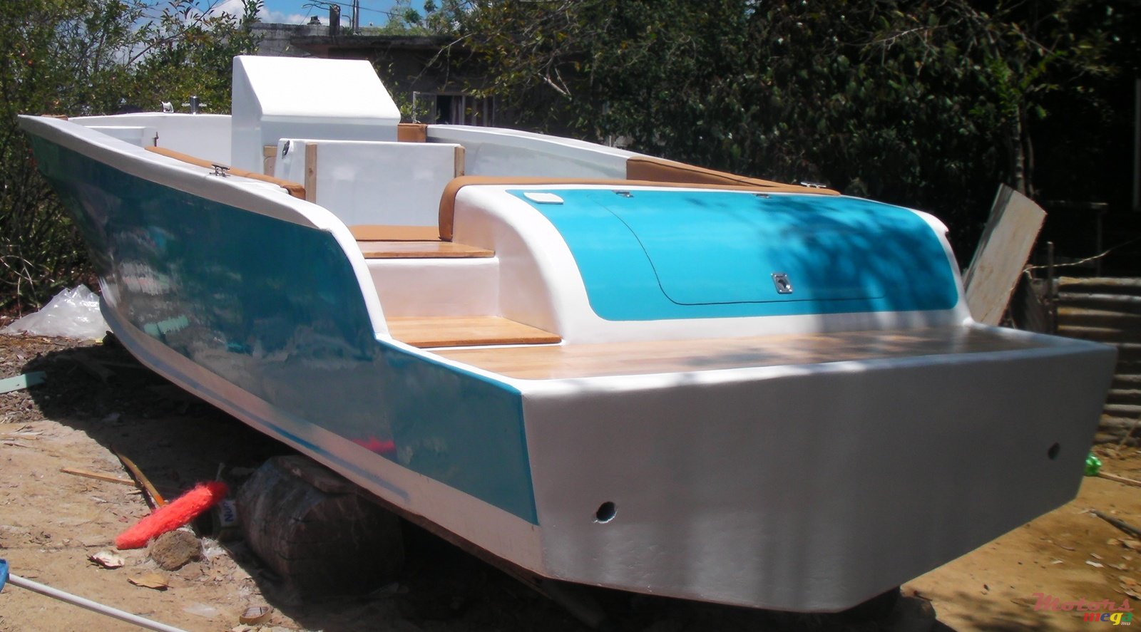 2016'  Calypso photo #4