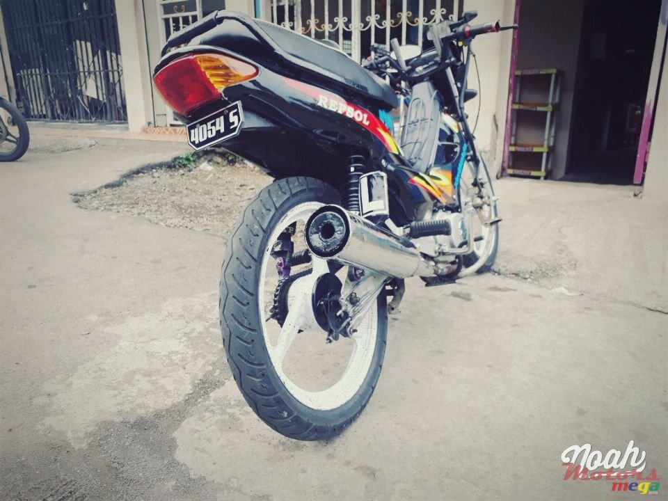 2004' Lifan photo #2