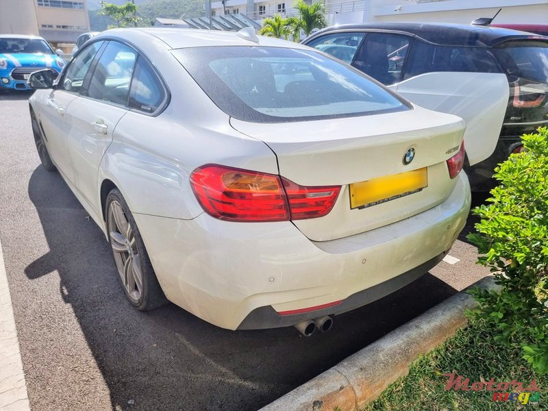2015' BMW photo #4