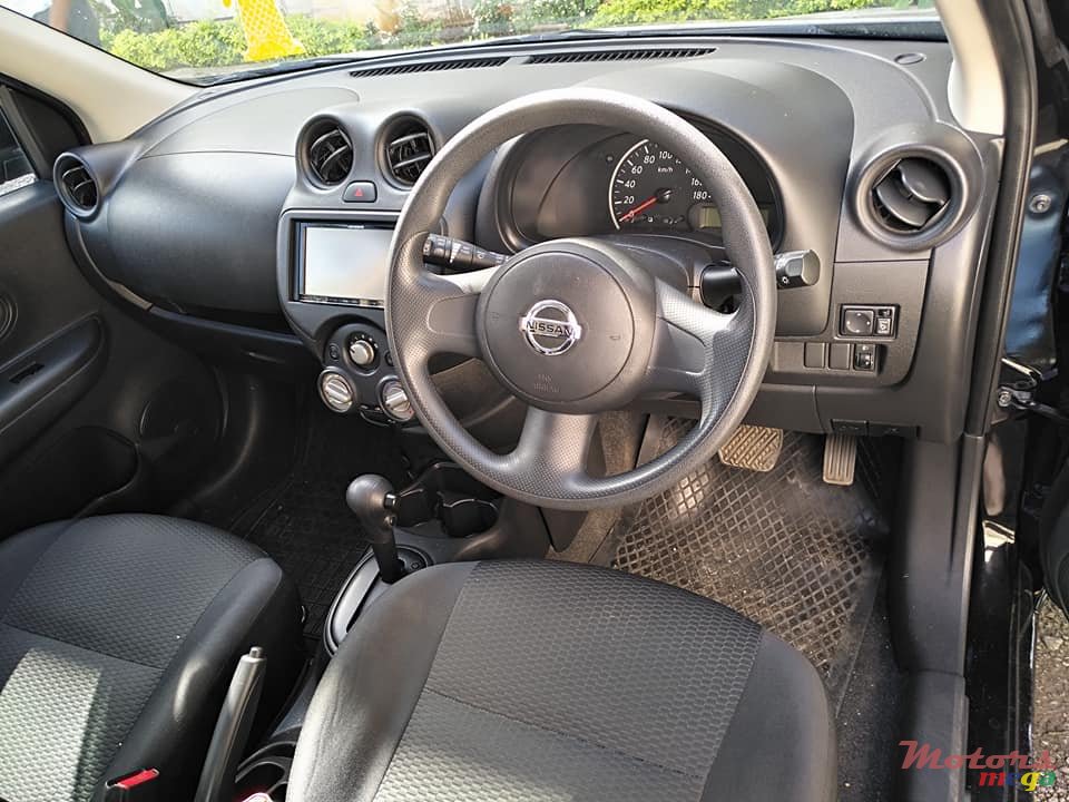 2013' Nissan March Ak13 photo #4