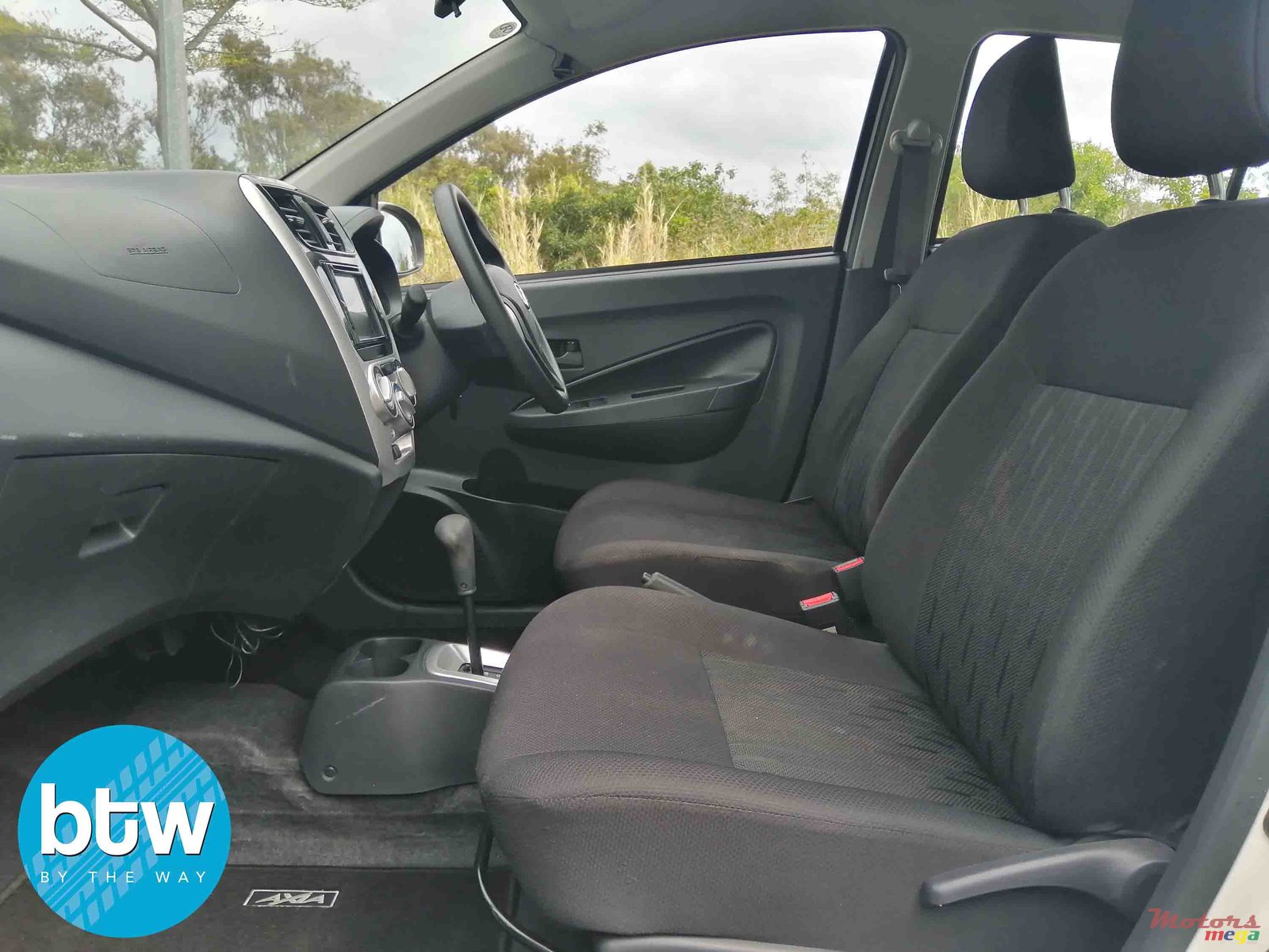 2019' Perodua photo #6