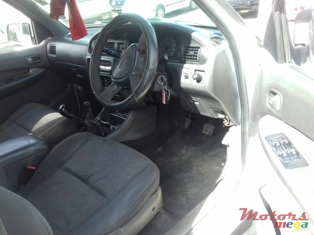 2000' Ford Ranger photo #3