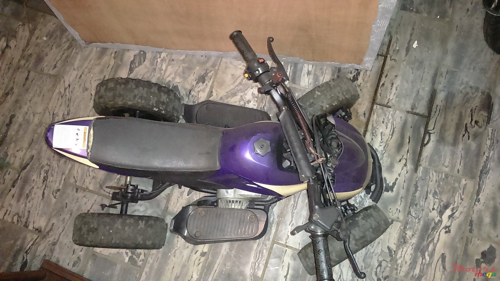 2016' Eagle Vision No photo #1