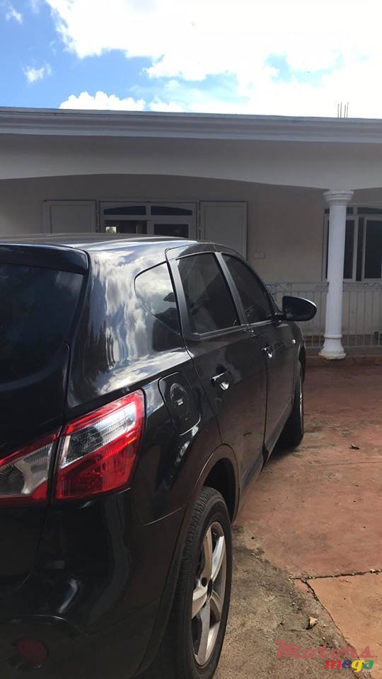 2010' Nissan Qashqai photo #4