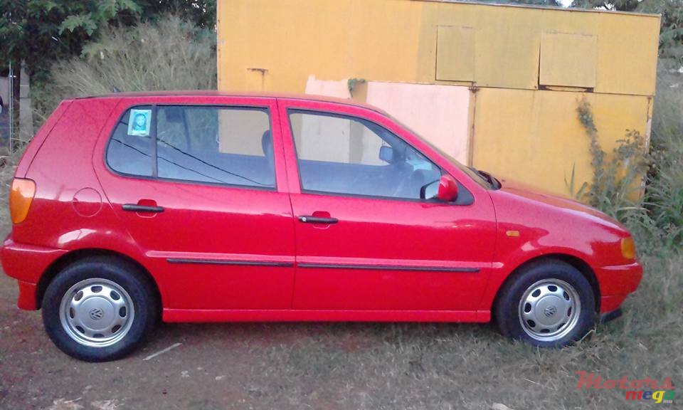 2000' Volkswagen photo #2