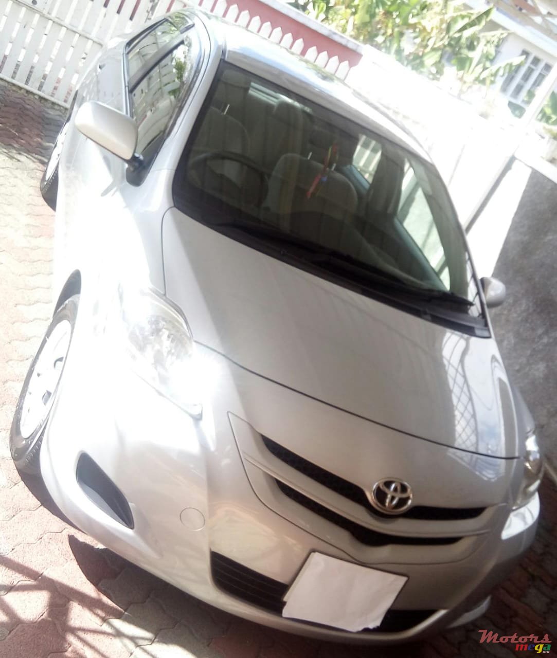 2007' Toyota photo #1