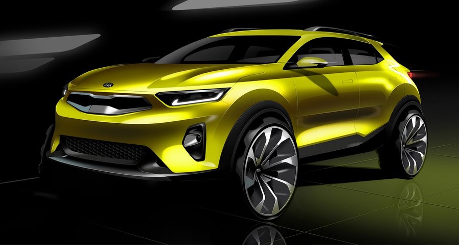 New Kia mini SUV concept to debut at Auto Expo 2018