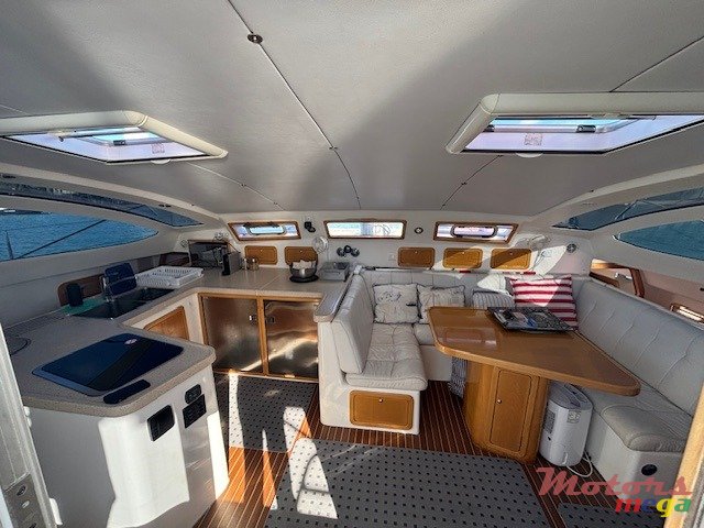 2007' Admiral ADMIRAL 38 photo #5