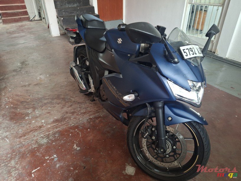 2023' Suzuki photo #1