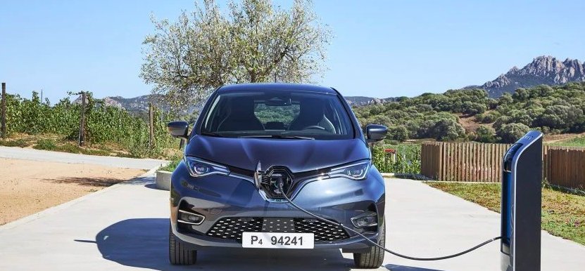 Les forces et faiblesses de la Renault Zoe 2020