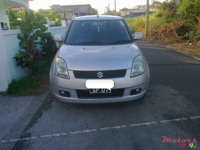 2007' Suzuki photo #1