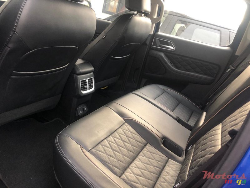 2024' GWM Double Cab Lux P-SERIES LUX photo #5