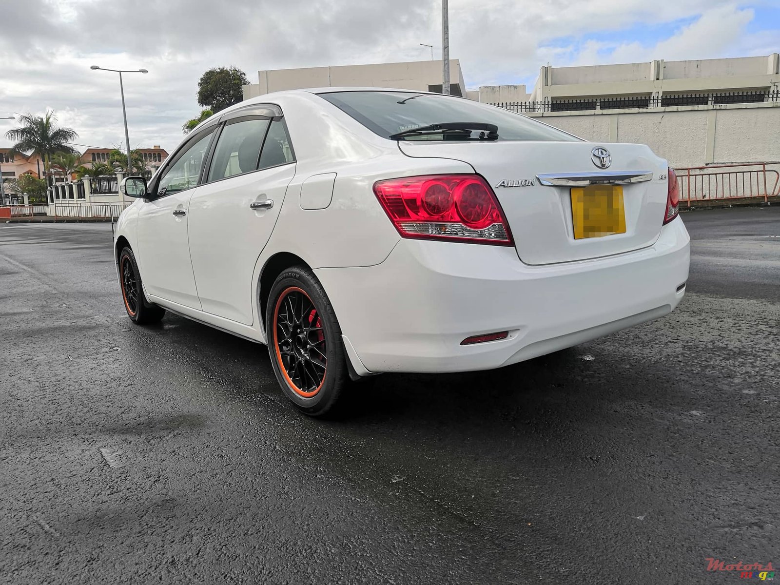 2007' Toyota photo #3