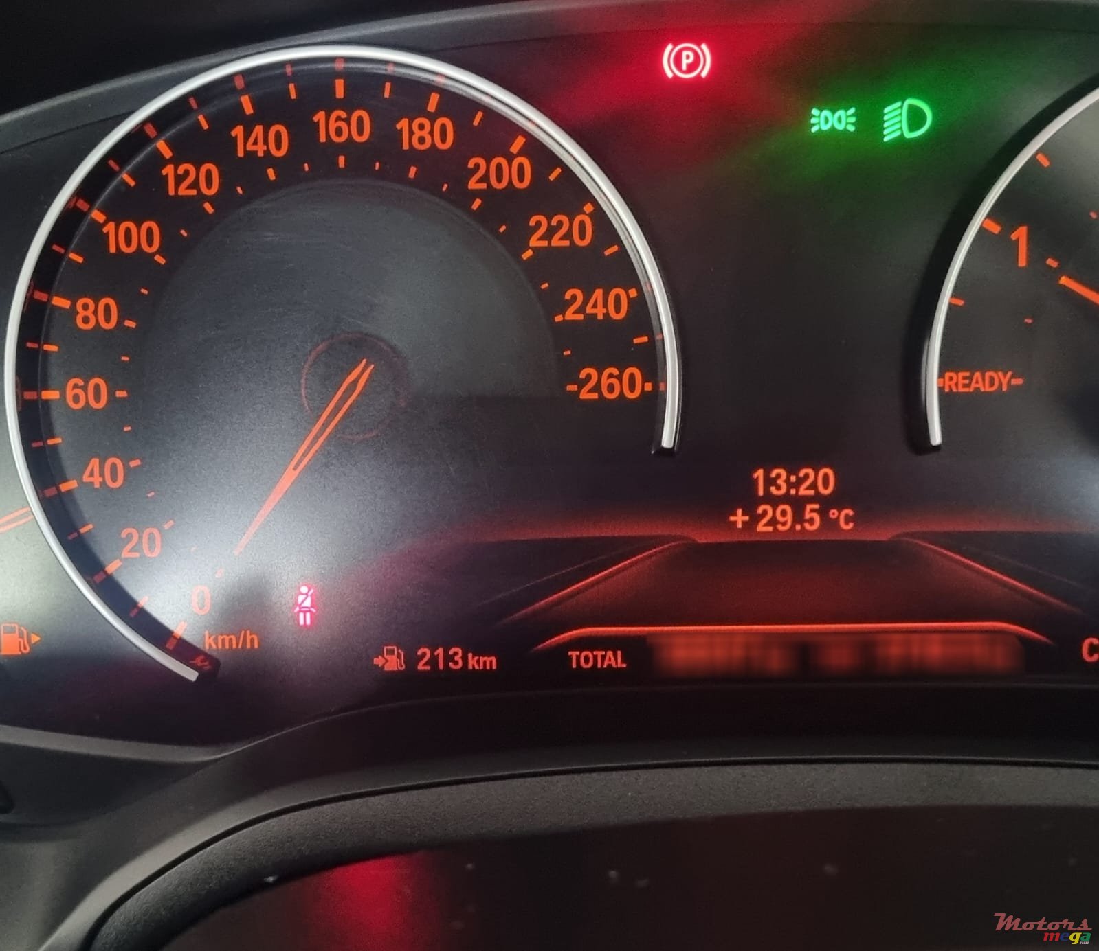 2019' BMW 3 Series photo #6