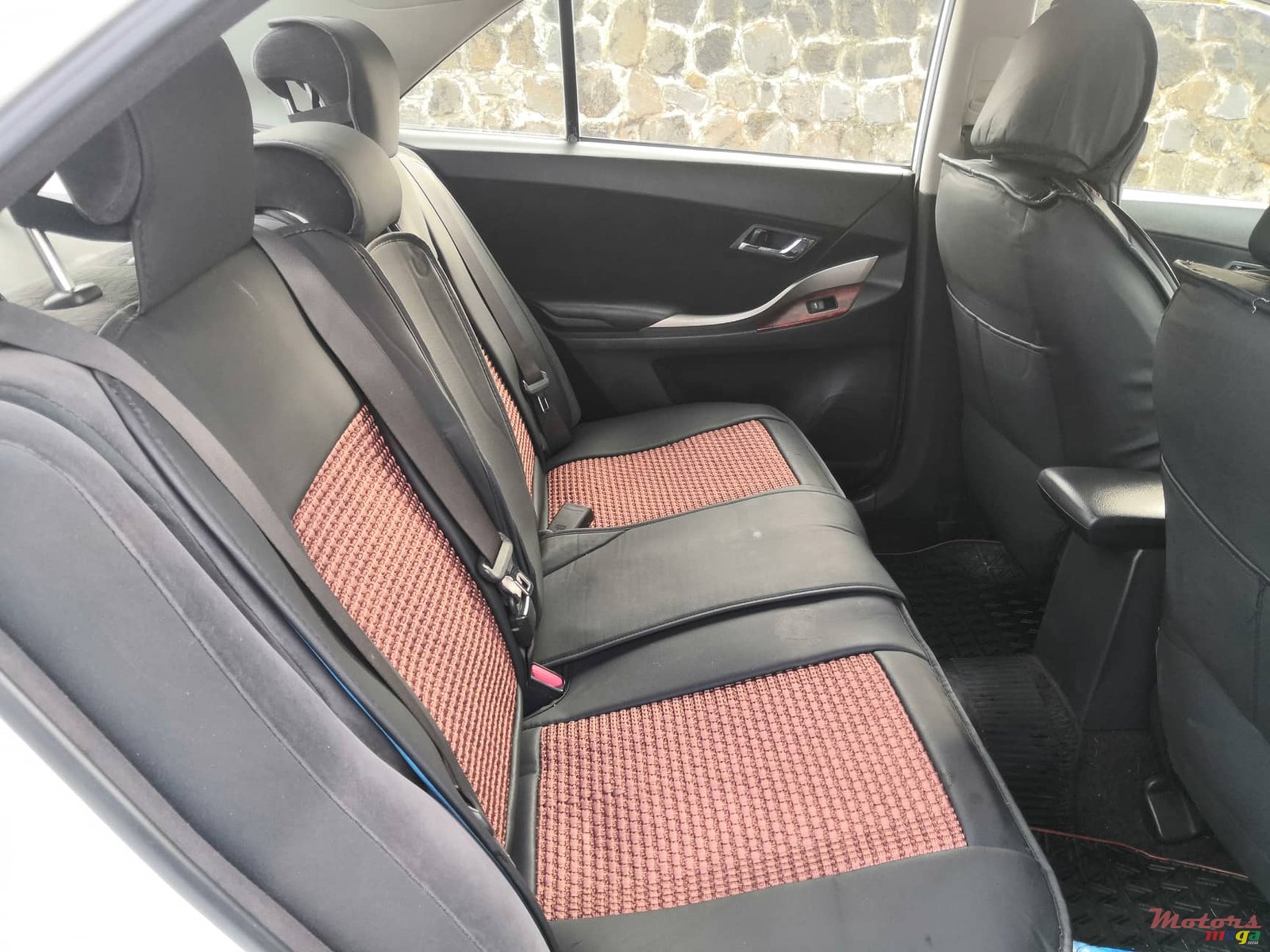 2007' Toyota photo #4