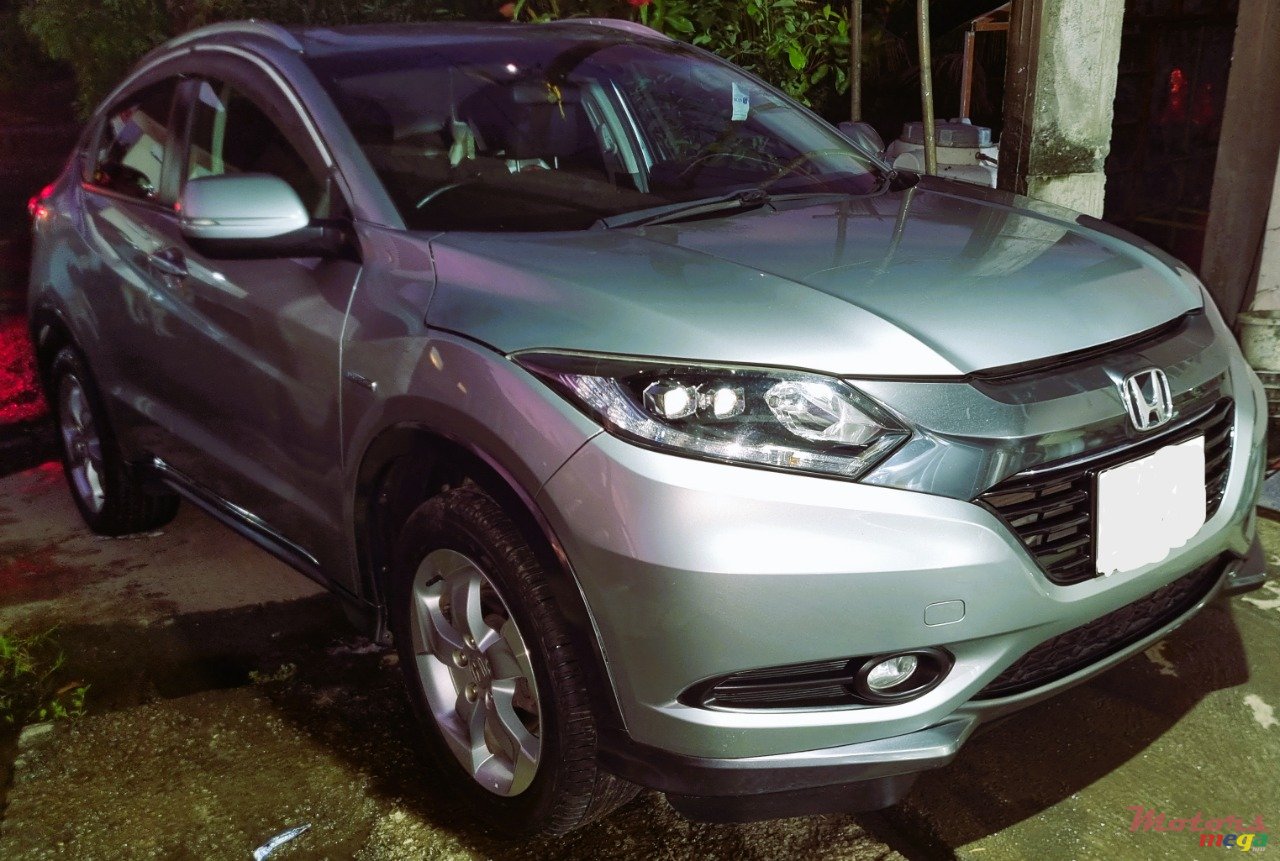 2014' Honda photo #5