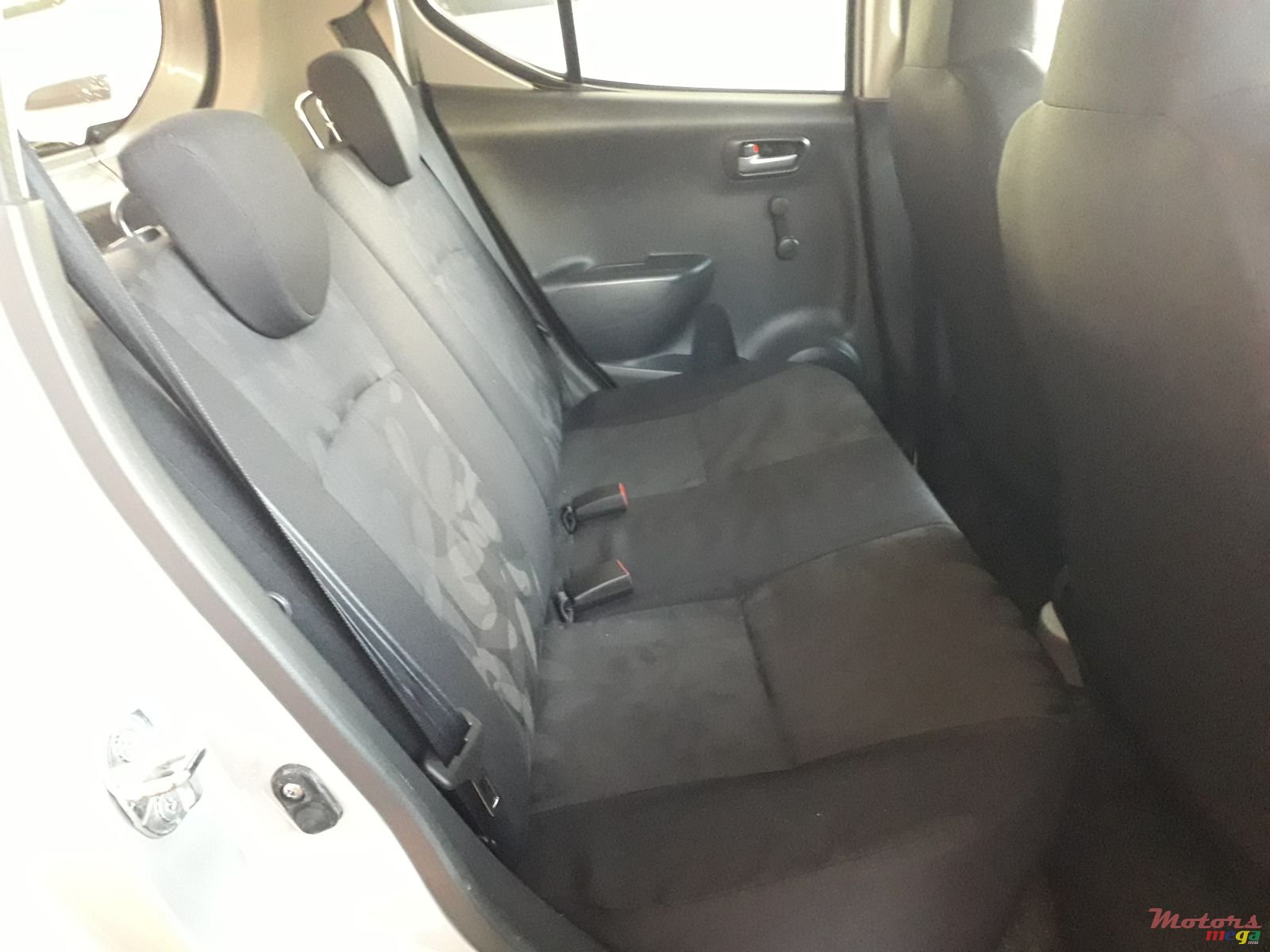 2012' Suzuki Celerio Automatic photo #4