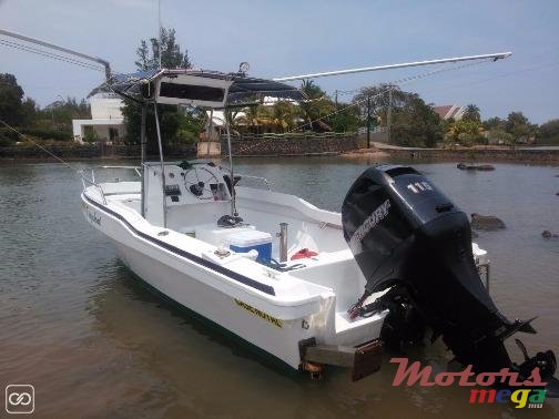 2008' Tremlett photo #2