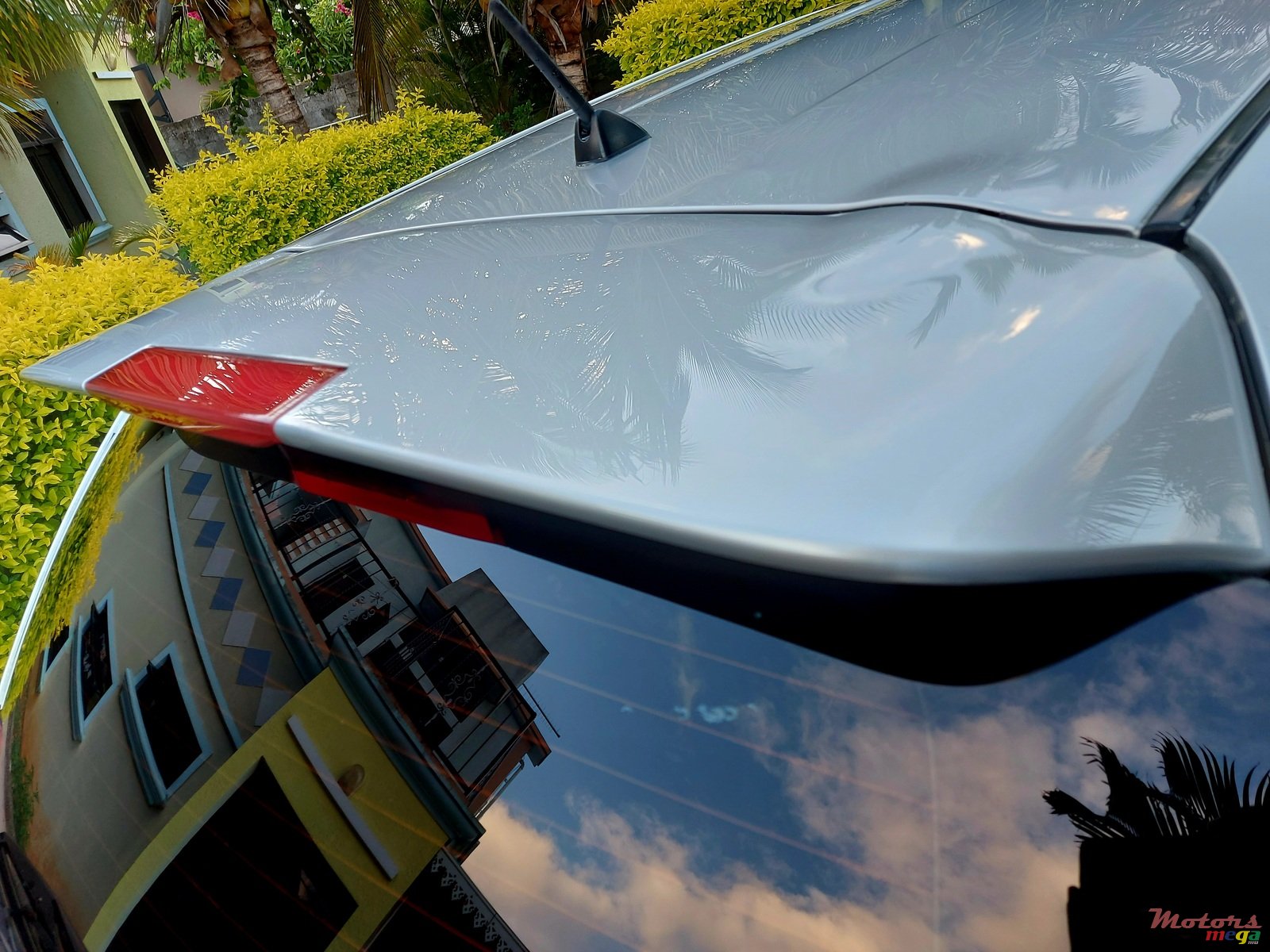 2015' Toyota 5seatersFEILDER s in mauritius photo #6