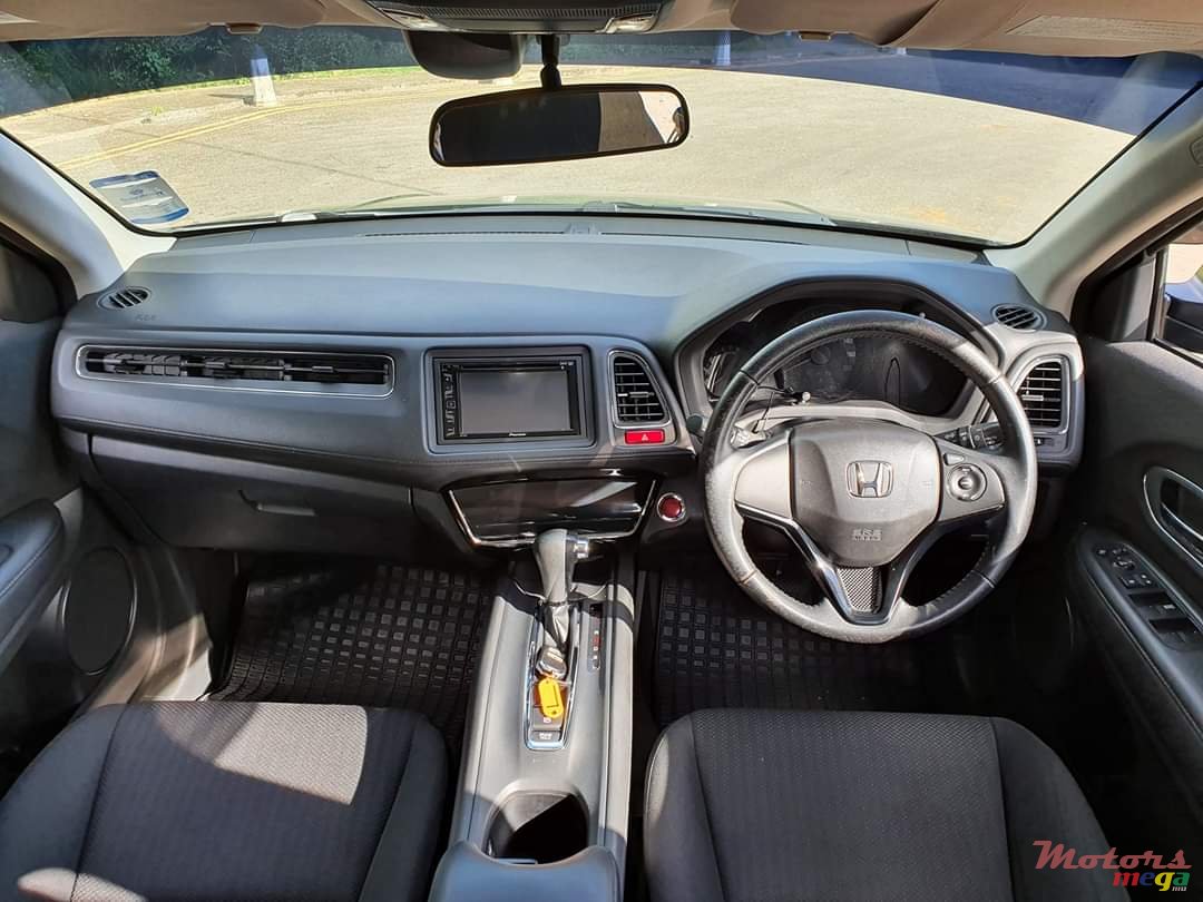 2014' Honda photo #5