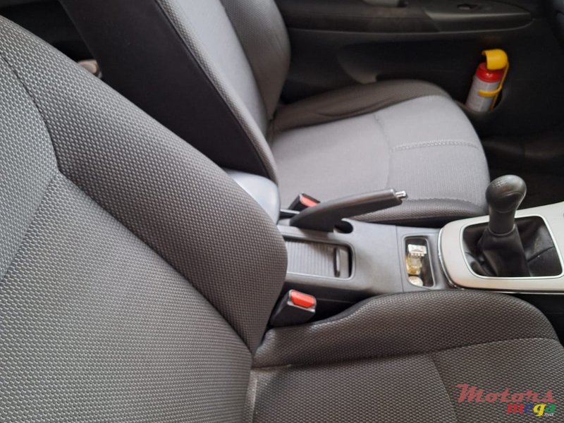 2014' Nissan Sentra photo #4