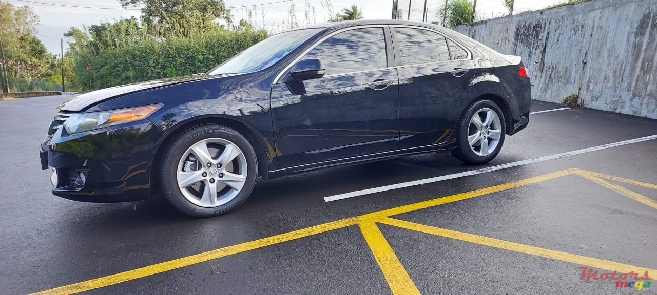 2011' Honda Accord photo #3